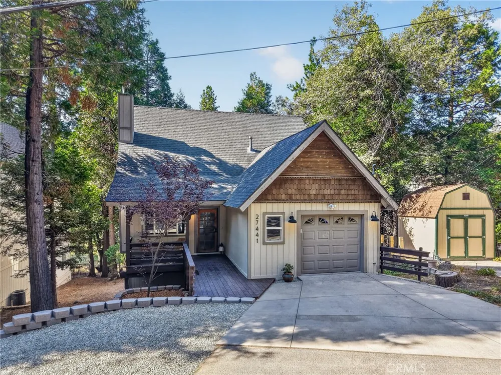27441 Meadow Lake Arrowhead, CA 92326