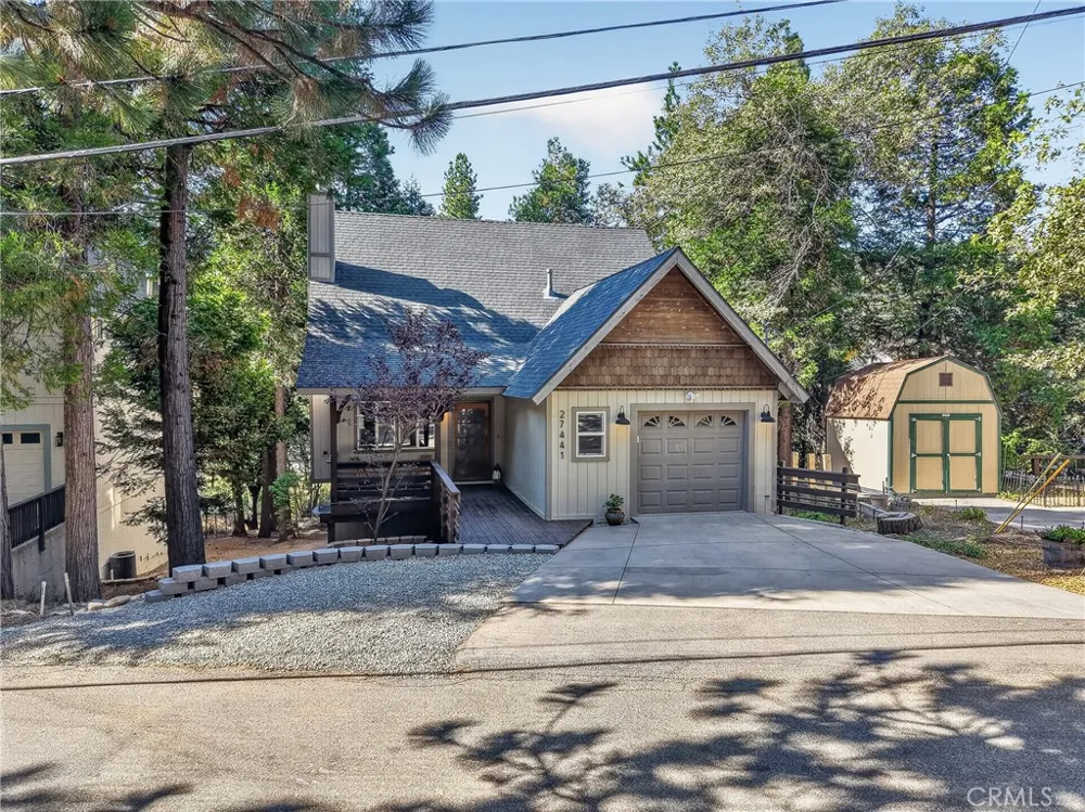 27441 Meadow Lake Arrowhead, CA 92326