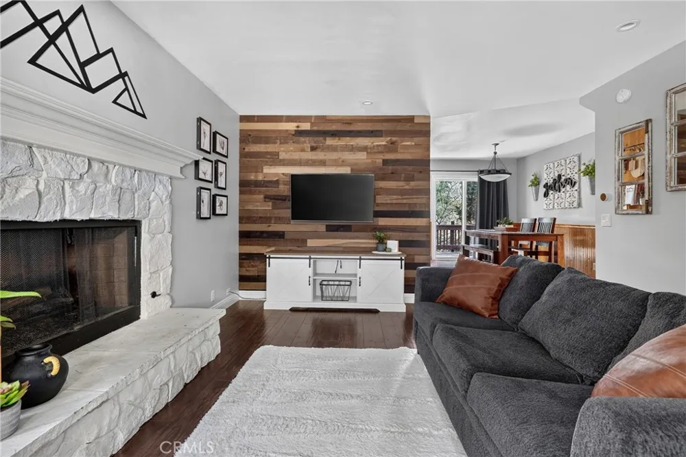 27441 Meadow Lake Arrowhead, CA 92326