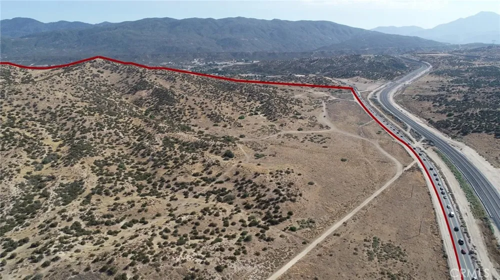 Summit Valley Road Oak Hills, CA 92345