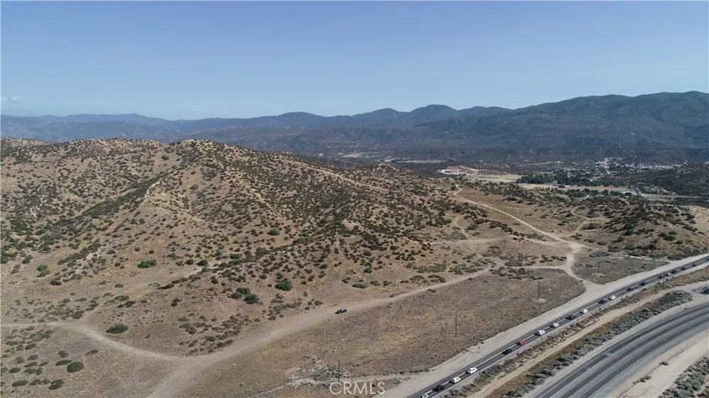 Summit Valley Road Oak Hills, CA 92345
