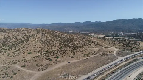Summit Valley Road