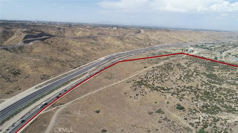 Summit Valley Road Oak Hills, CA 92345