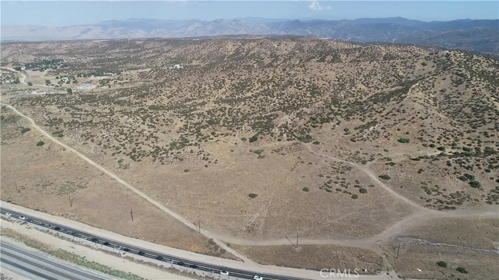 Summit Valley Road Oak Hills, CA 92345