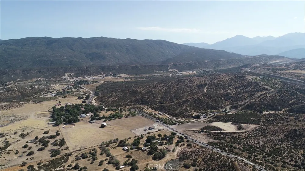 Summit Valley Road Oak Hills, CA 92345