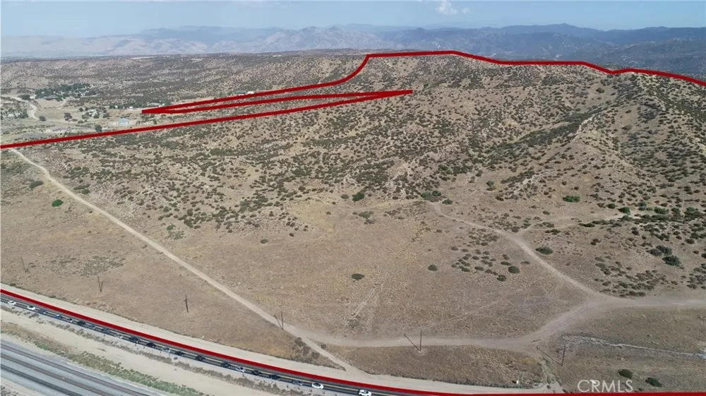 Summit Valley Road Oak Hills, CA 92345