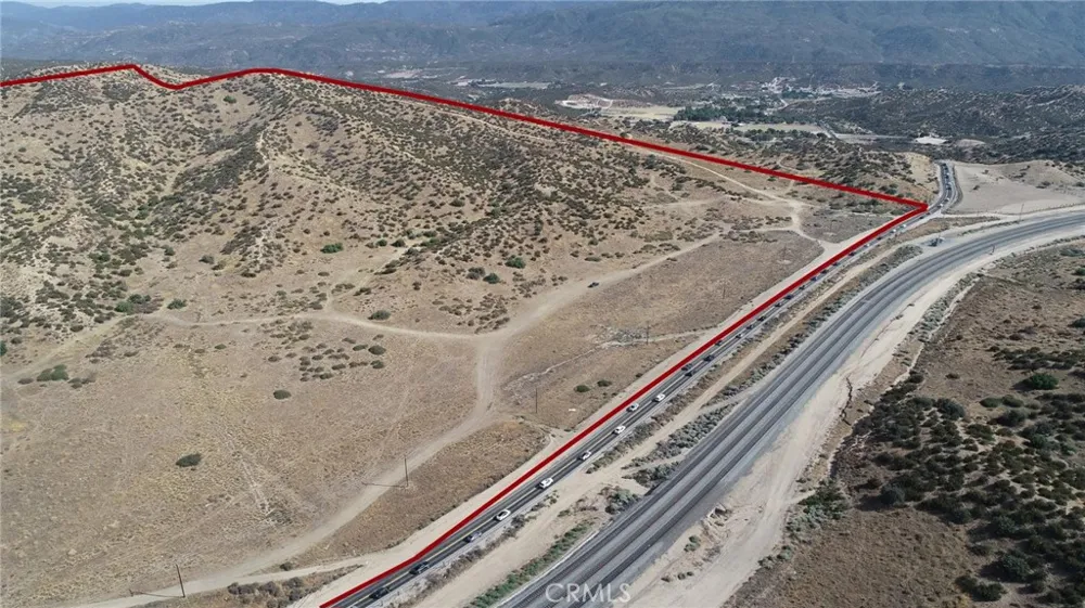 Summit Valley Road Oak Hills, CA 92345