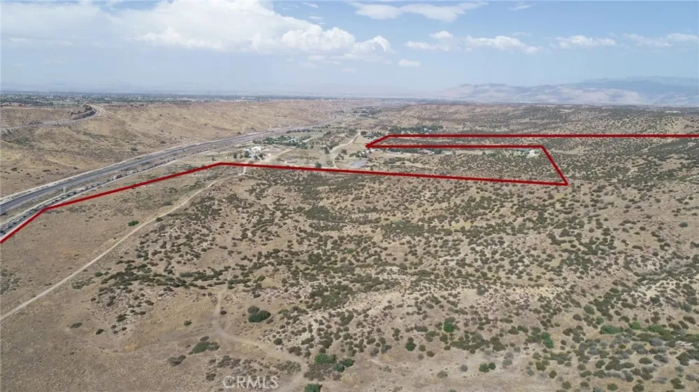 Summit Valley Road Oak Hills, CA 92345