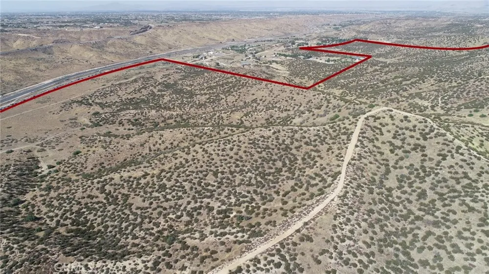Summit Valley Road Oak Hills, CA 92345