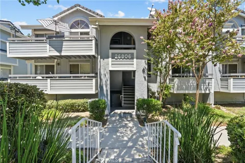 26806 Claudette Street #323