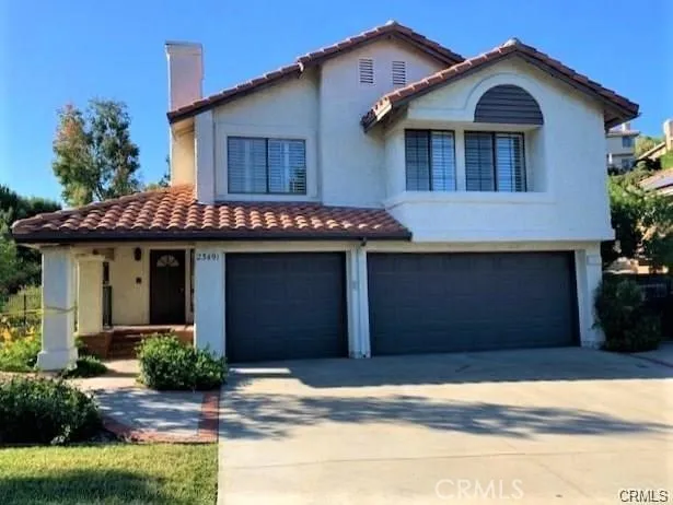 23491 Thornewood Newhall, CA 91321