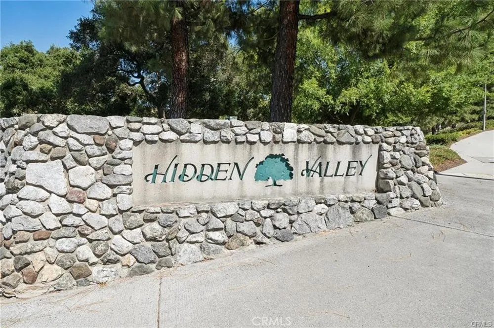 23491 Thornewood Newhall, CA 91321