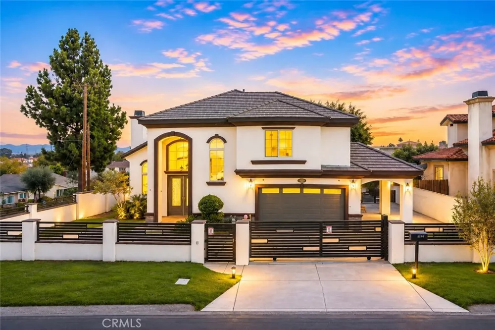 8228 Elm Avenue San Gabriel, CA 91775