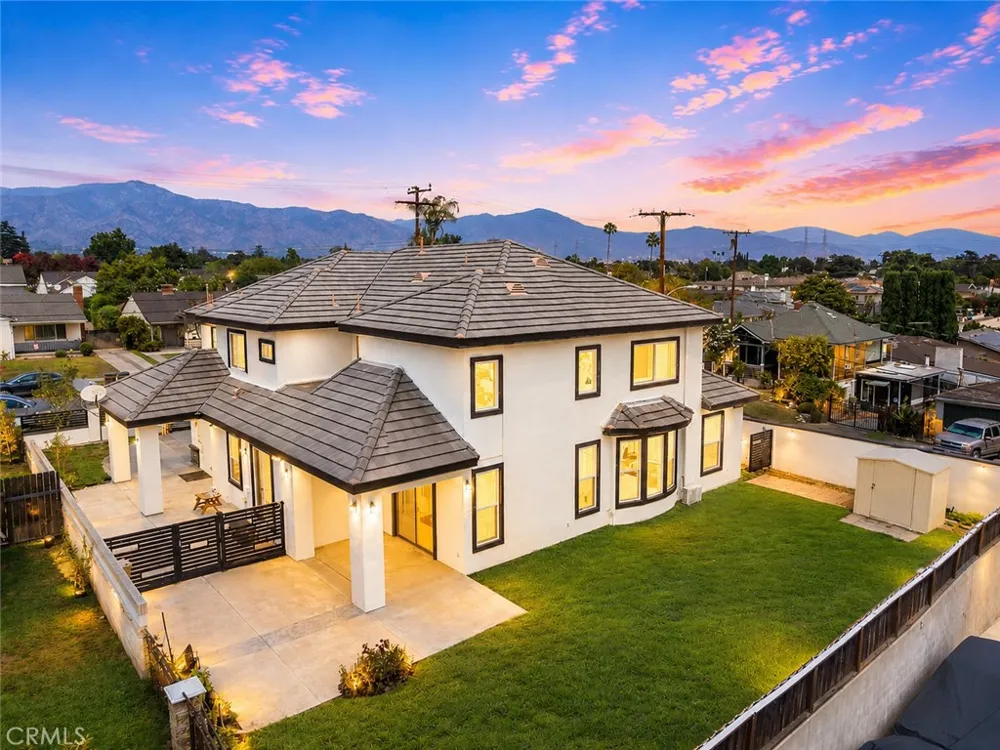 8228 Elm Avenue San Gabriel, CA 91775