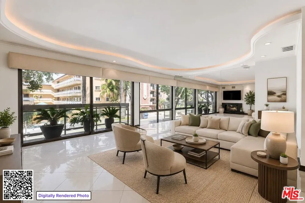 801 Ocean Avenue #206 Santa Monica, CA 90403