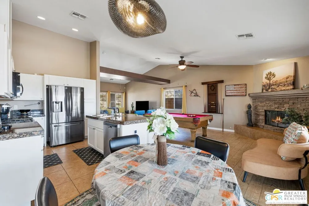 67365 Desert View Avenue Desert Hot Springs, CA 92240
