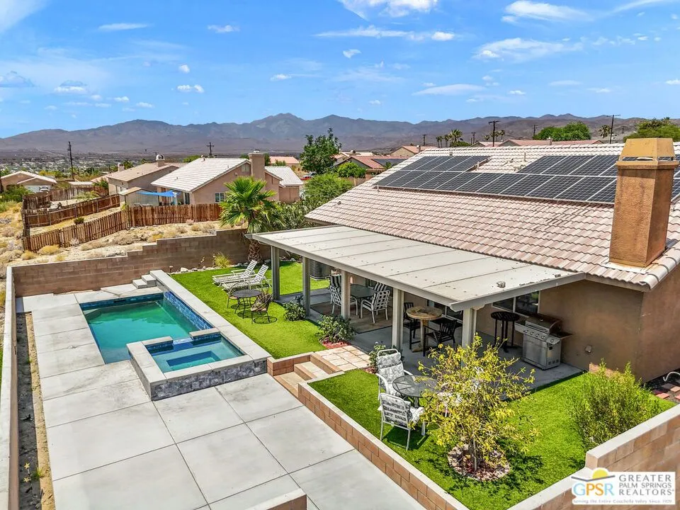 67365 Desert View Avenue Desert Hot Springs, CA 92240