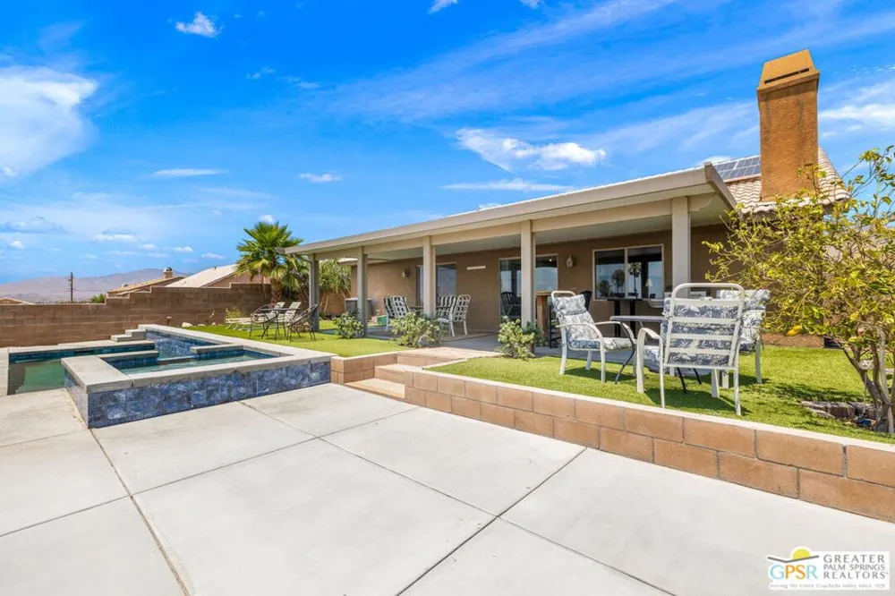 67365 Desert View Avenue Desert Hot Springs, CA 92240