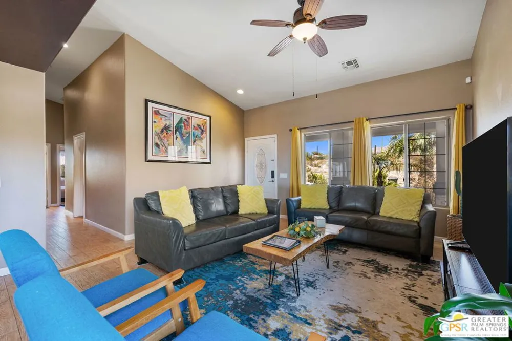 67365 Desert View Avenue Desert Hot Springs, CA 92240