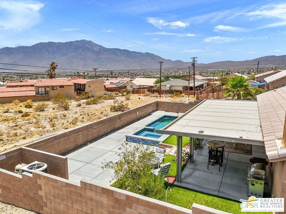 67365 Desert View Avenue Desert Hot Springs, CA 92240
