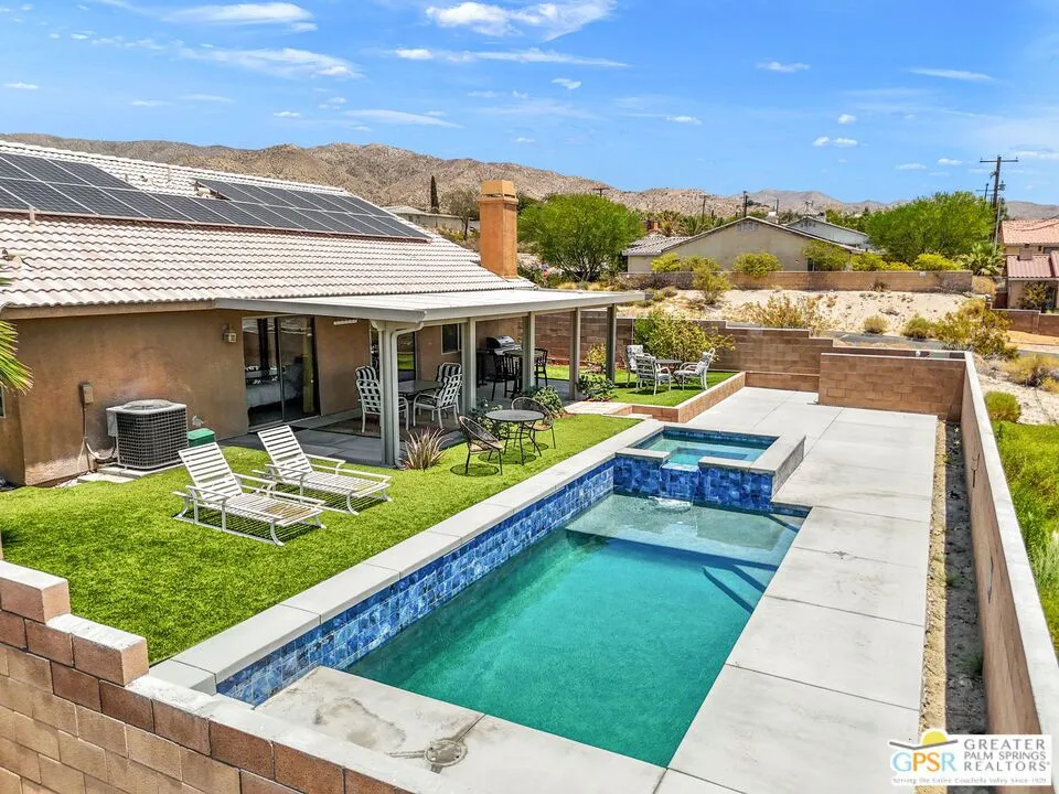 67365 Desert View Avenue Desert Hot Springs, CA 92240