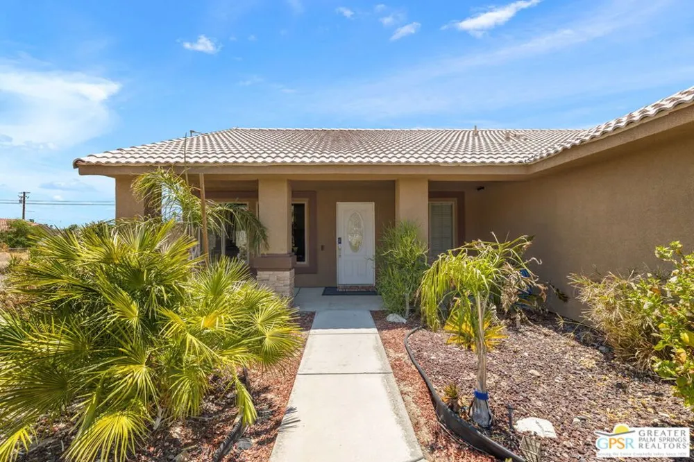 67365 Desert View Avenue Desert Hot Springs, CA 92240