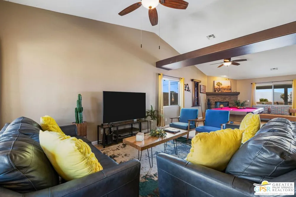 67365 Desert View Avenue Desert Hot Springs, CA 92240