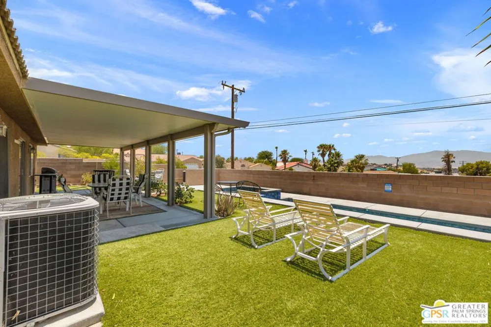 67365 Desert View Avenue Desert Hot Springs, CA 92240