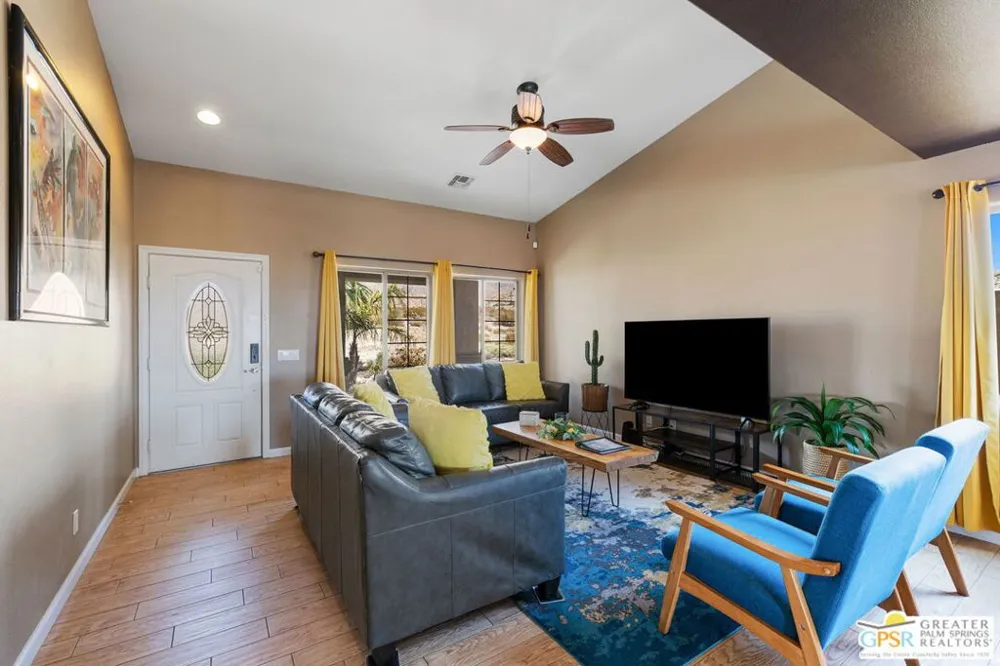 67365 Desert View Avenue Desert Hot Springs, CA 92240