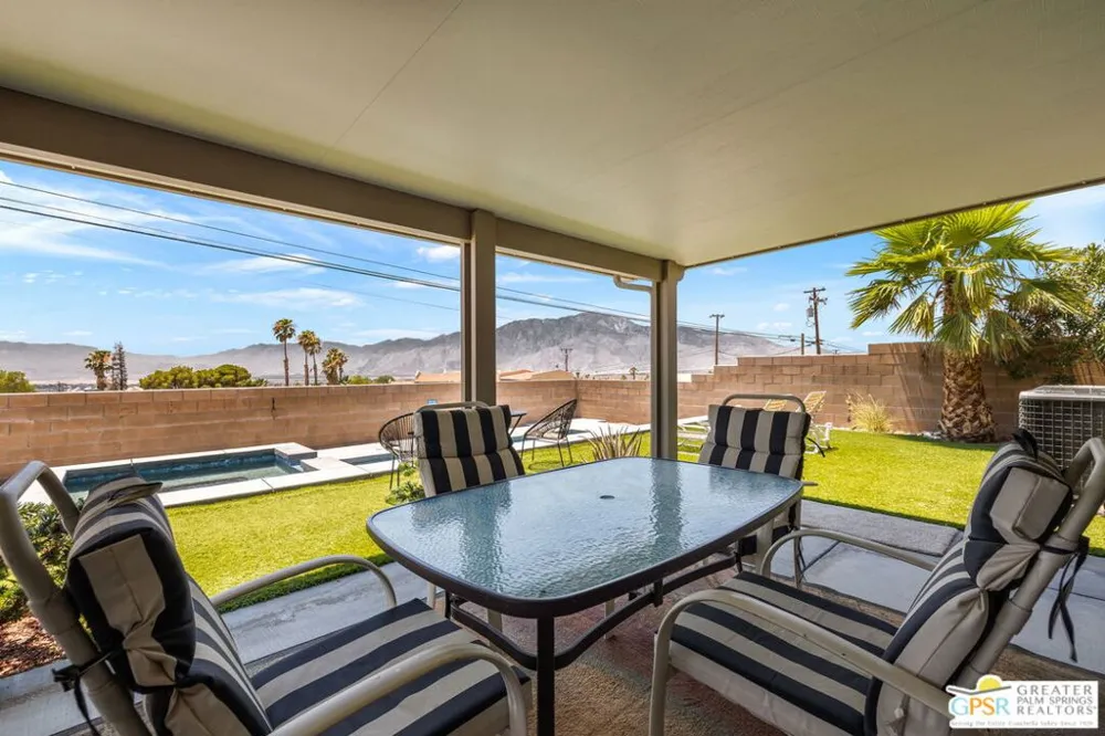 67365 Desert View Avenue Desert Hot Springs, CA 92240