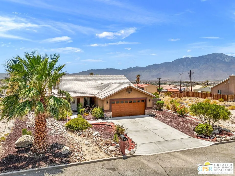 67365 Desert View Avenue Desert Hot Springs, CA 92240