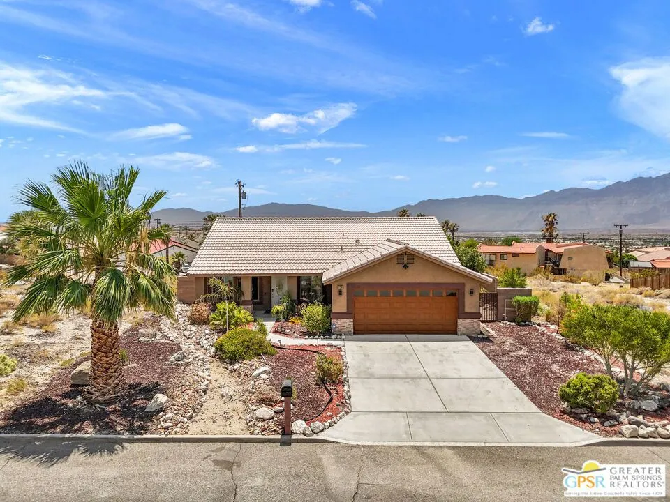 67365 Desert View Avenue Desert Hot Springs, CA 92240