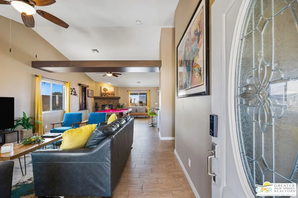 67365 Desert View Avenue Desert Hot Springs, CA 92240