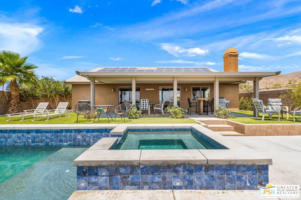 67365 Desert View Avenue Desert Hot Springs, CA 92240