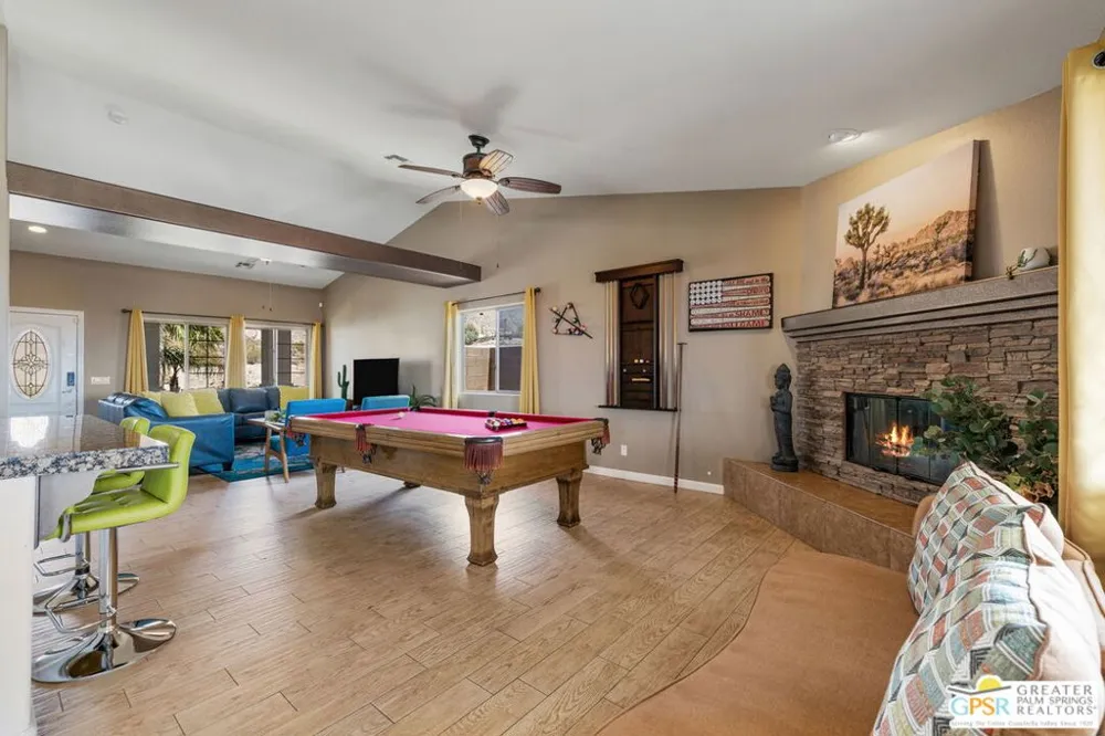 67365 Desert View Avenue Desert Hot Springs, CA 92240