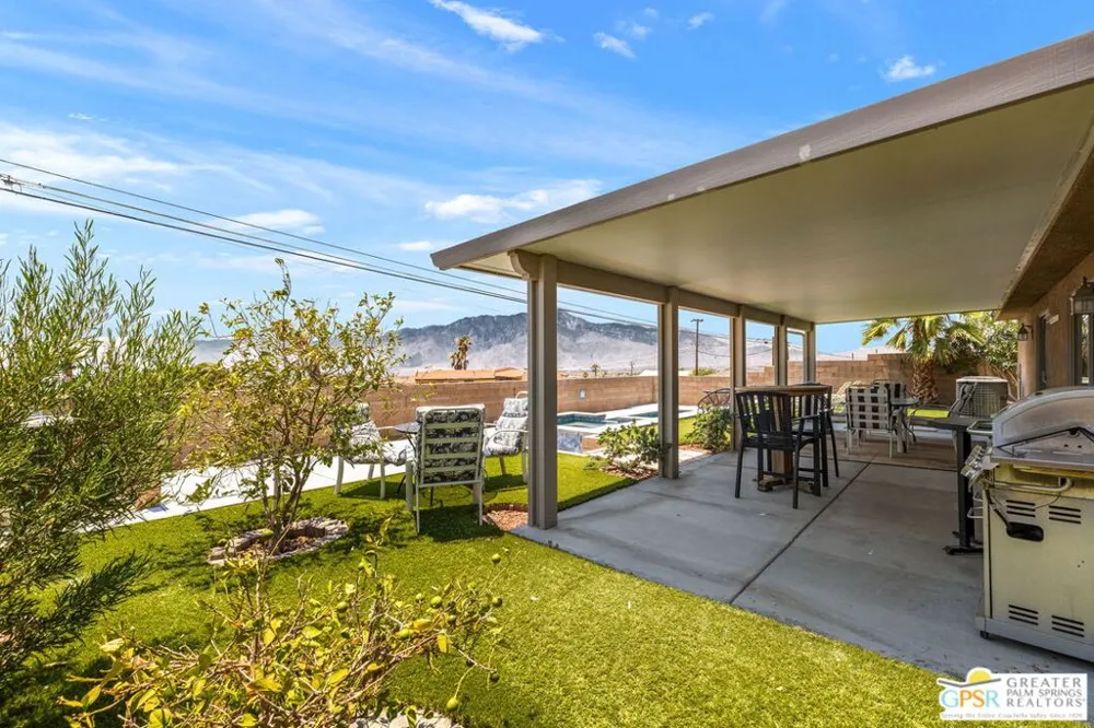 67365 Desert View Avenue Desert Hot Springs, CA 92240
