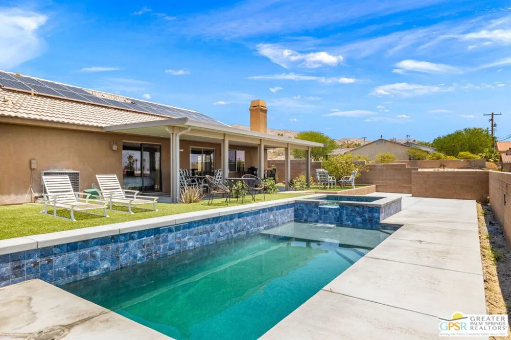 67365 Desert View Avenue Desert Hot Springs, CA 92240
