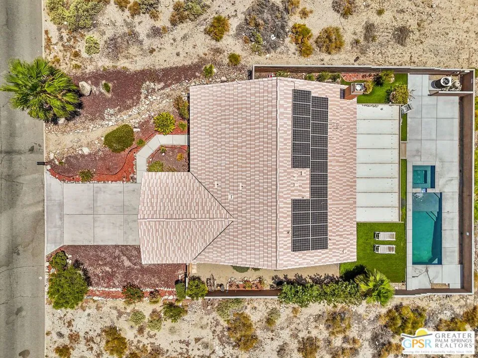 67365 Desert View Avenue Desert Hot Springs, CA 92240