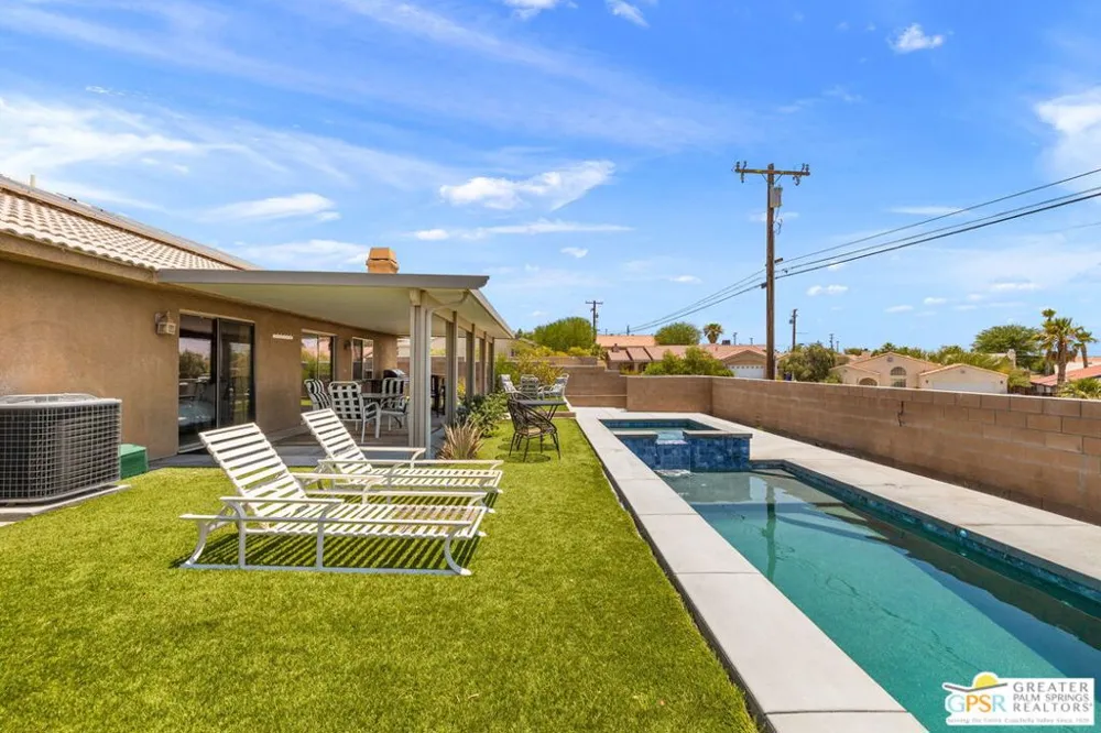 67365 Desert View Avenue Desert Hot Springs, CA 92240