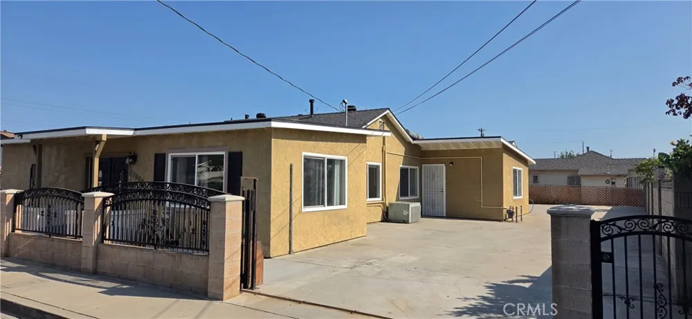 12808 Waco Baldwin Park, CA 91706