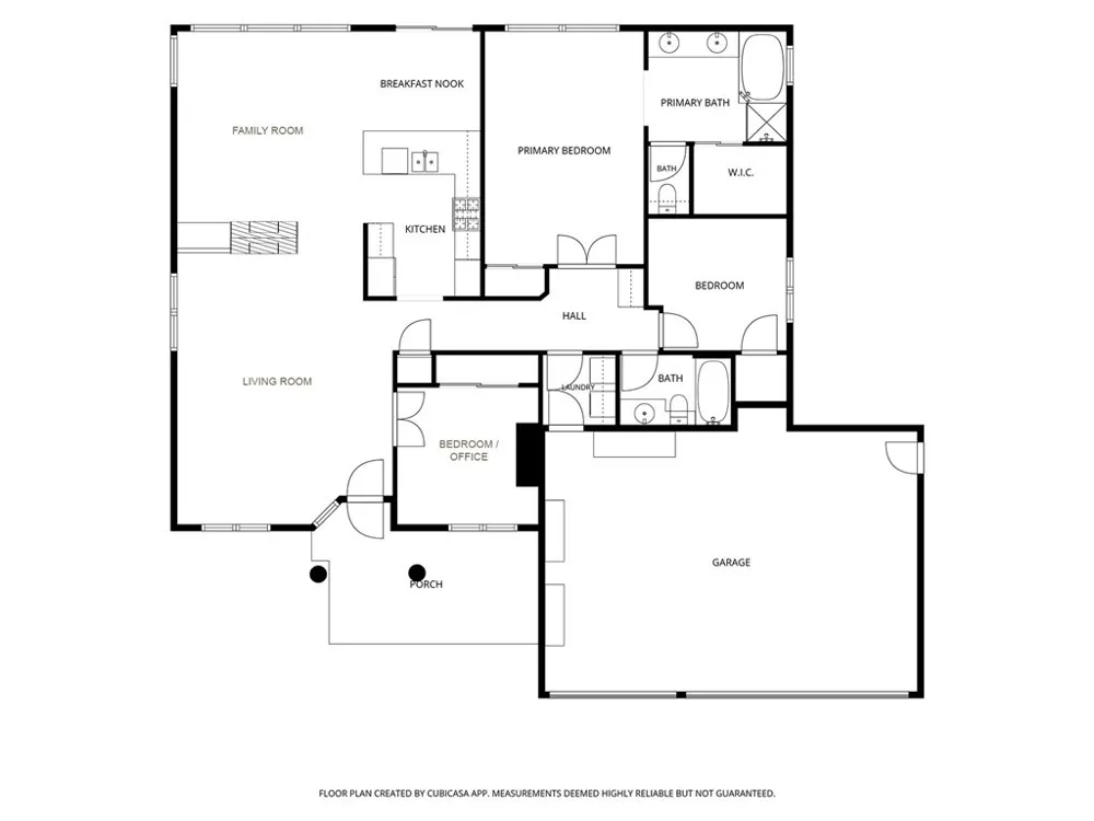 903 Sarazen Street Hemet, CA 92543