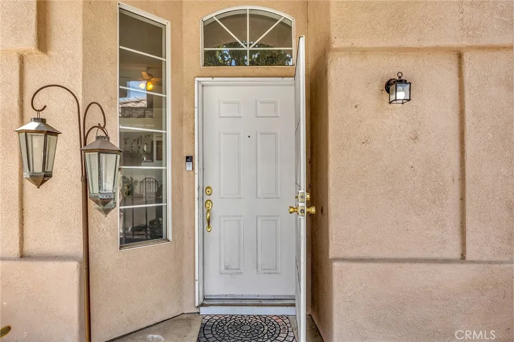 903 Sarazen Street Hemet, CA 92543