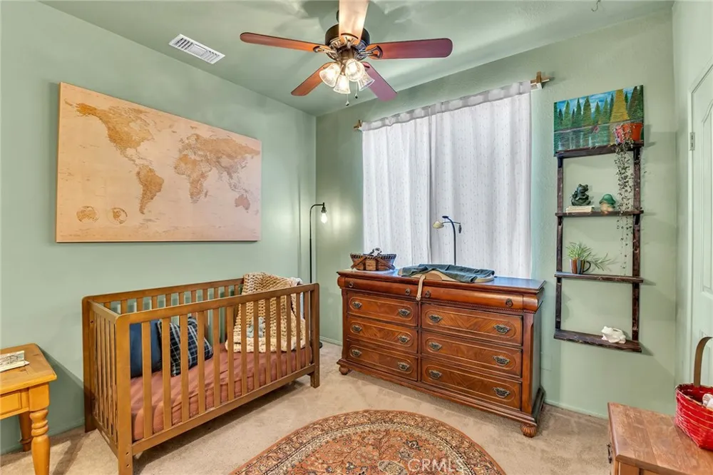 903 Sarazen Street Hemet, CA 92543
