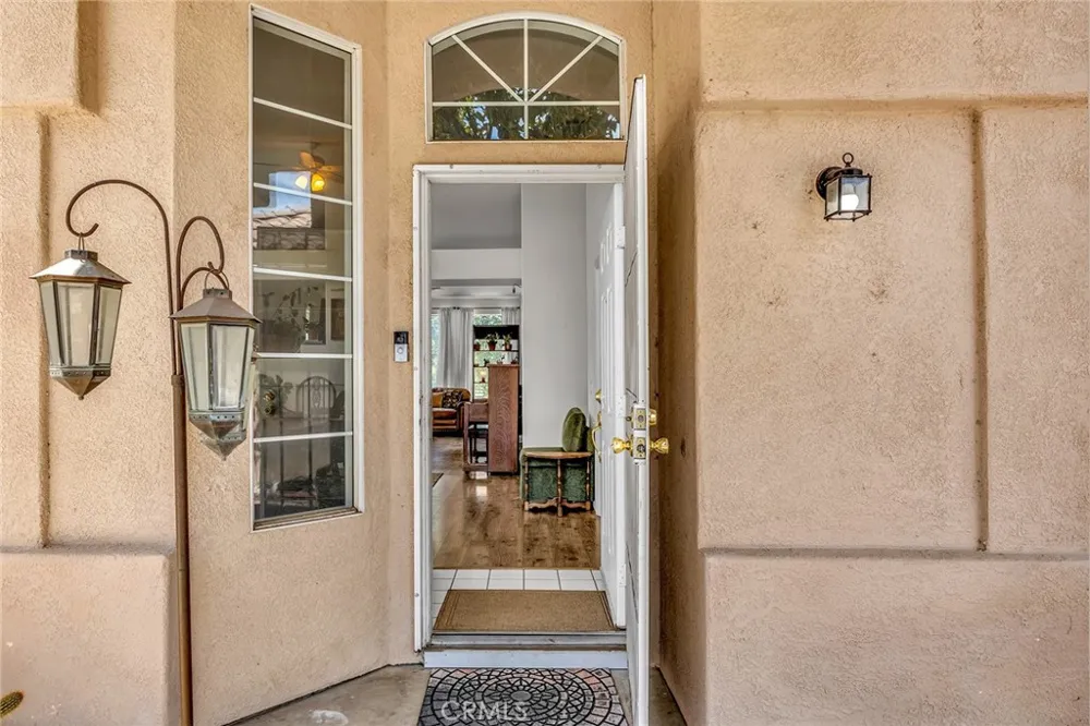 903 Sarazen Street Hemet, CA 92543