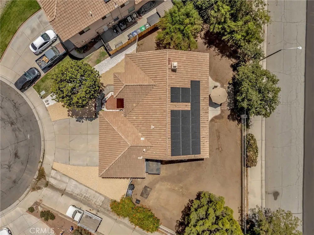 903 Sarazen Street Hemet, CA 92543