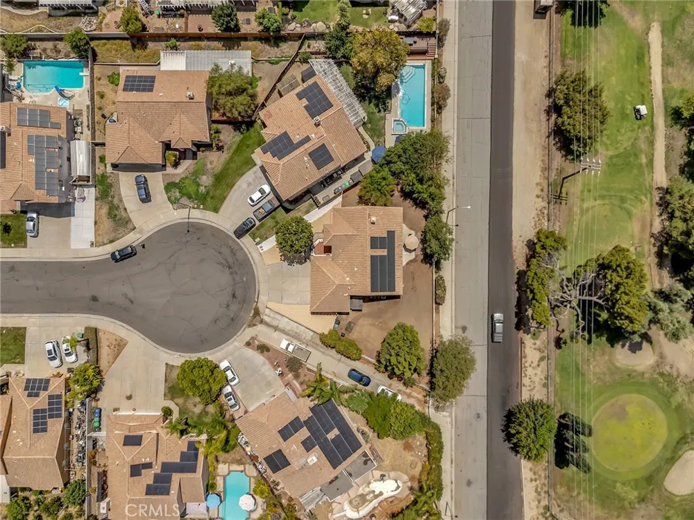 903 Sarazen Street Hemet, CA 92543