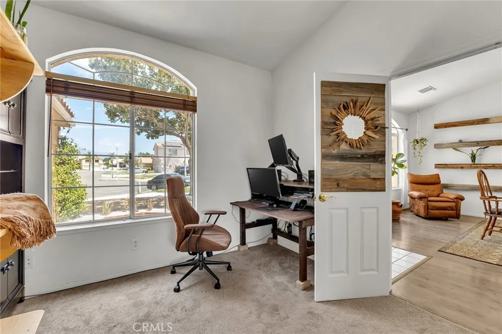 903 Sarazen Street Hemet, CA 92543