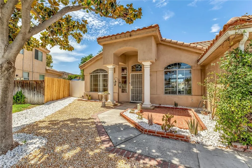 903 Sarazen Street Hemet, CA 92543