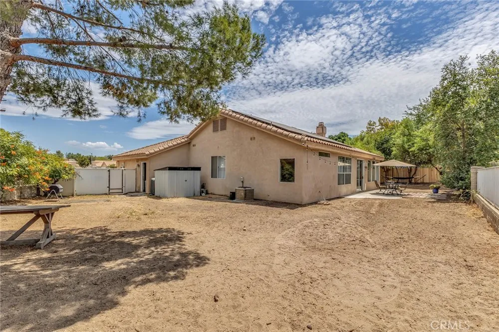 903 Sarazen Street Hemet, CA 92543