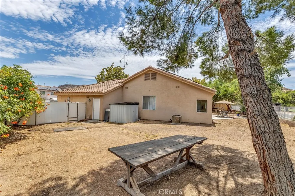 903 Sarazen Street Hemet, CA 92543